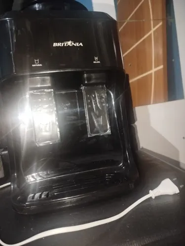 Bebedouro Britânia 127v