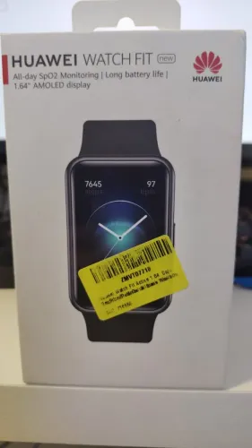 HUAWEI Watch FIT