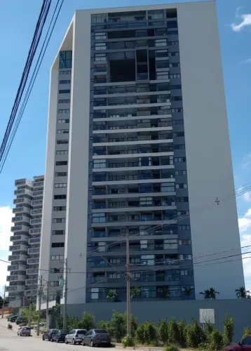 Apartamento para venda tem 80 metros quadrados com 2 quartos