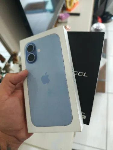 IPHONE 17