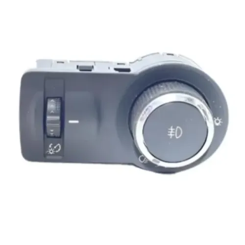 Interruptor Dos Faróis Gm Onix Prisma Cobalt