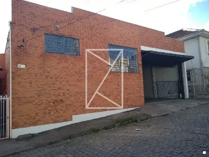 Aluguel - Pavilhões - - Caxias do Sul - RS