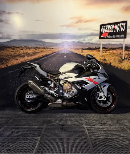 BMW S1000RR 2021