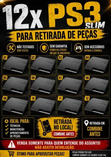 Ps3 silim