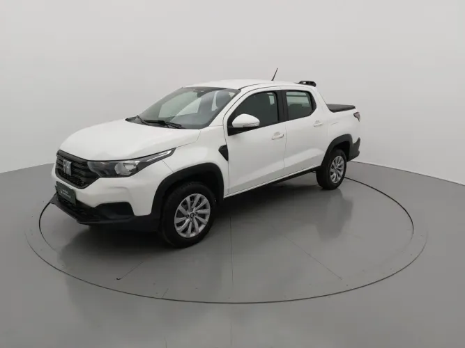 Fiat Strada Freedom 1.3 Flex 8V CD 2025