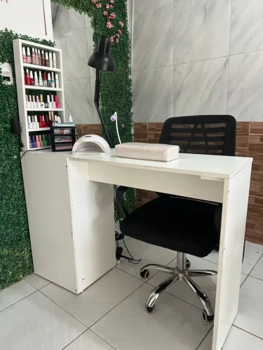 Mesa/ Mesa Manicure / Escritório e Nail Desing