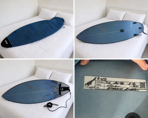 Prancha de Surf