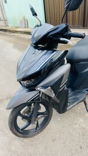 Venda - Yamaha Neo 125 - Ano 2023
