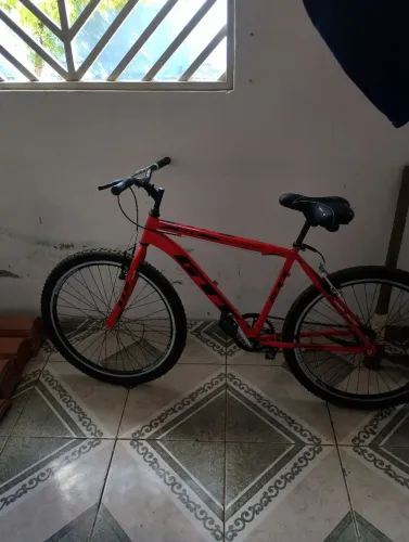 Bike aro 26