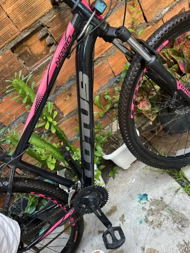 Bicicleta lótus