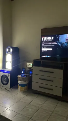 som automotivo pra vender