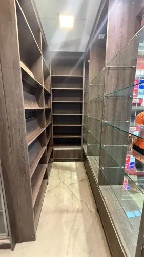 Móveis Loja Completa 