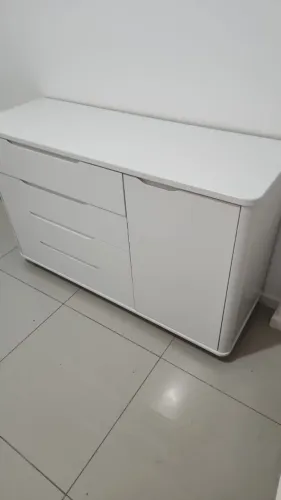 Vendo Cômoda Elfe Abracadabrada