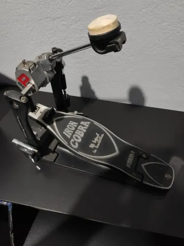Pedal iron cobra PH900
