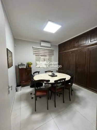 Sala comercial para locação no Centro - Santa Gertrudes/SP