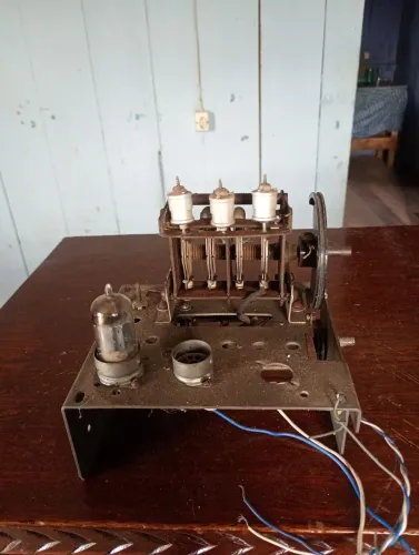 OFV transmissor Delta 