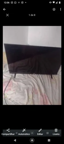 Televisão 