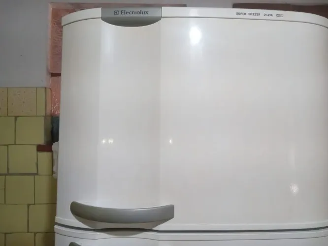 GELADEIRA DUPLEX ELECTROLUX 462 litros