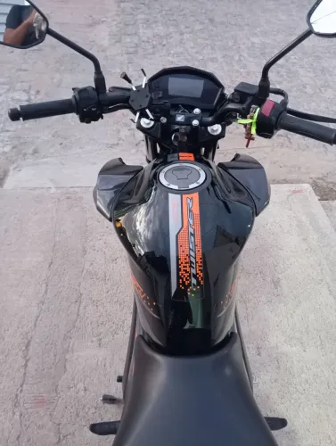 HONDA/ CB250F TWITTER A S