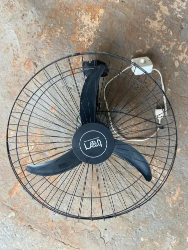 Ventilador Parede