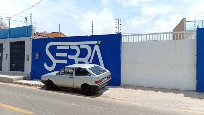 Volkswagen Gol Geração I 1000 2P 1996