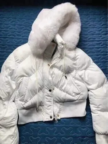 Jaqueta Puffer