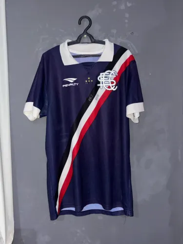 Camisa do Santa Cruz 2015 Fita Azul