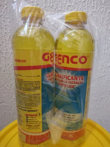 Kit de piscina