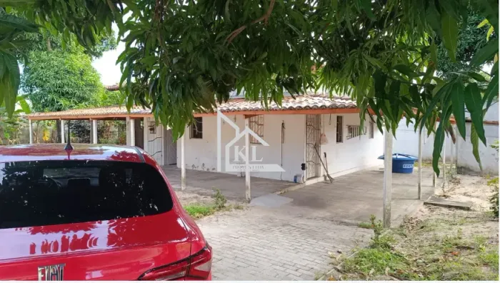 Excelente Granja á Venda ou Locação - Área de Lazer - Parque das Arvores