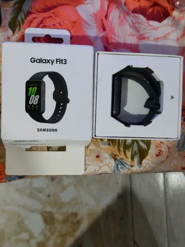 Galaxy Fit 3