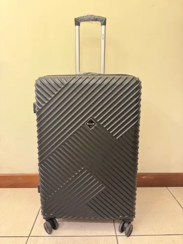 Mala 23 kg- Ellus - 66 x 46 x 30 