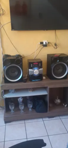 Son Panasonic