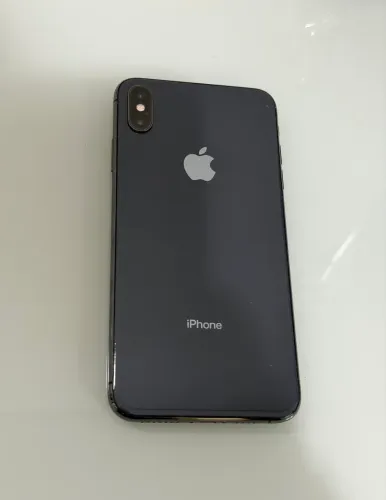 iPhone XS Max 