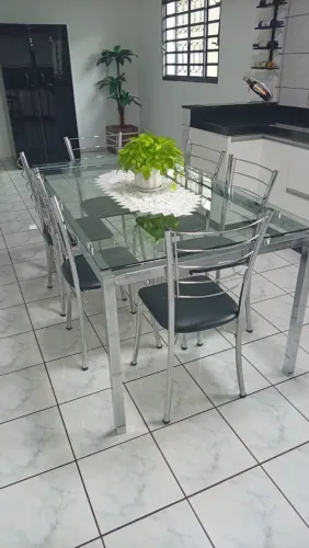 Mesa de jantar