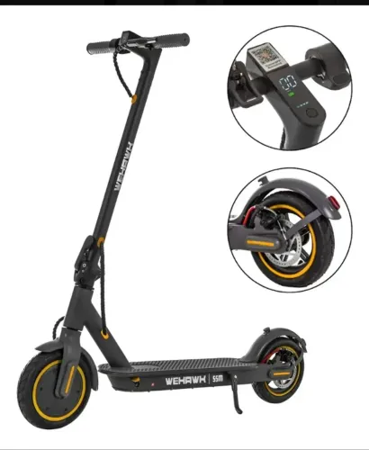 Patinete Elétrico wehawk 350w