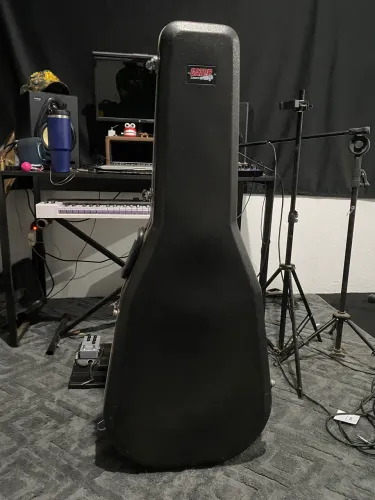 CASE PARA VIOLAO