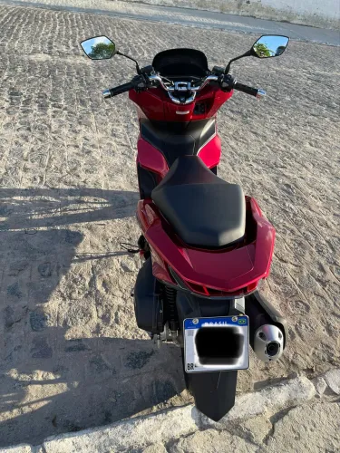 PCX NOVA SEM IGUAL