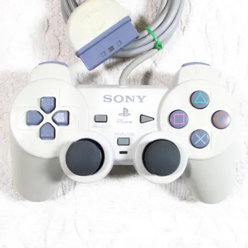 Controle PS One (Playstation) Original