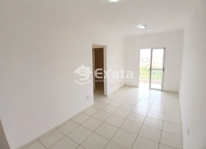 Apartamento para alugar - Vila Haro