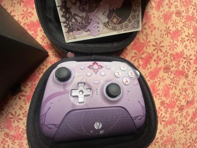 Vende-se controle de vídeo gamer