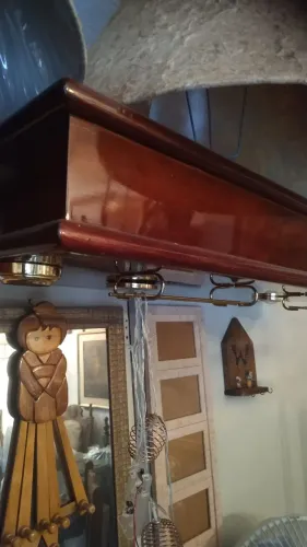 Barzinho parte de cima