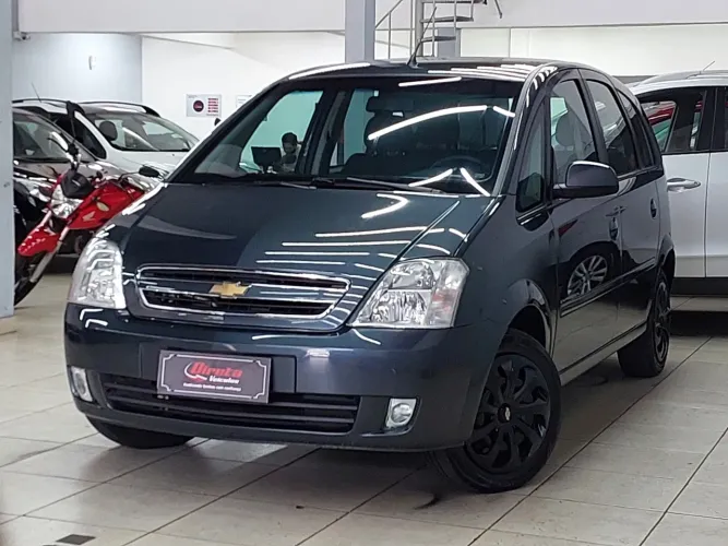 Chevrolet Meriva Expres.easytronic 1.8 Flexpower 2009
