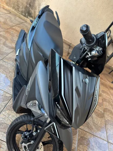 Yamaha Neo Automatic 125cc 2024
