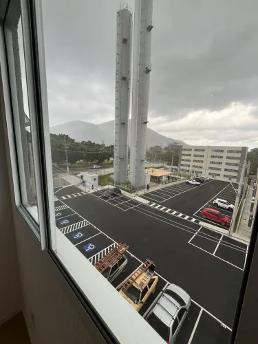 Apartamento Condomínio Nova Zelândia