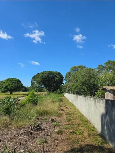 Terreno em São Francisco do Sul
