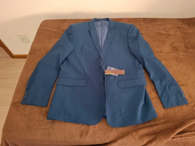 Blazer - Cia do Terno 
