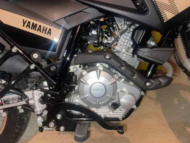 Crosser Z nova