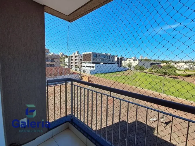 Kitnet para alugar, 36m² - Jardim Nova Aliança Sul