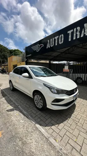 Fiat Cronos Drive 1.3 8V Flex 2024