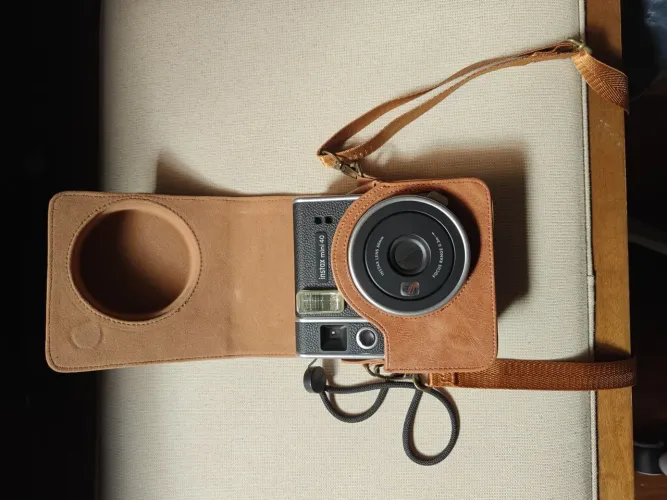 FUJIFILM Instax mini40  novíssimo